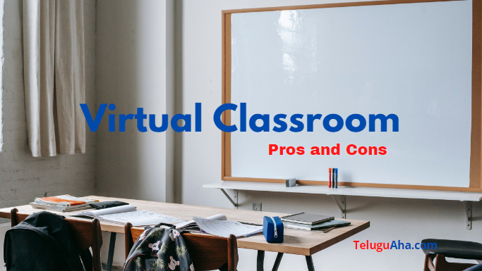 Pros and Cons of the Virtual Classroom