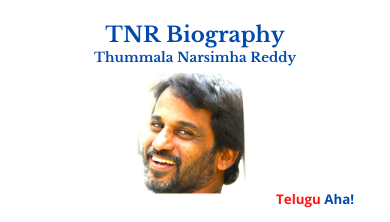 TNR Biography