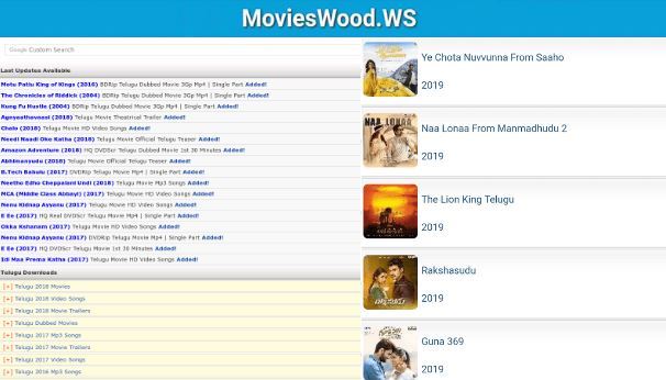 movieswood