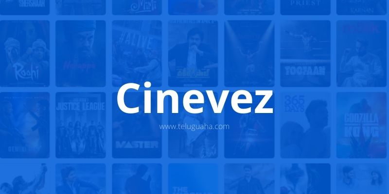 Cinevez