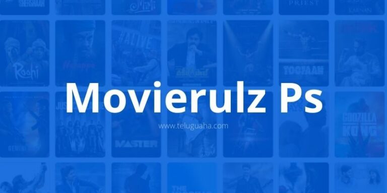 Movierulz Ps