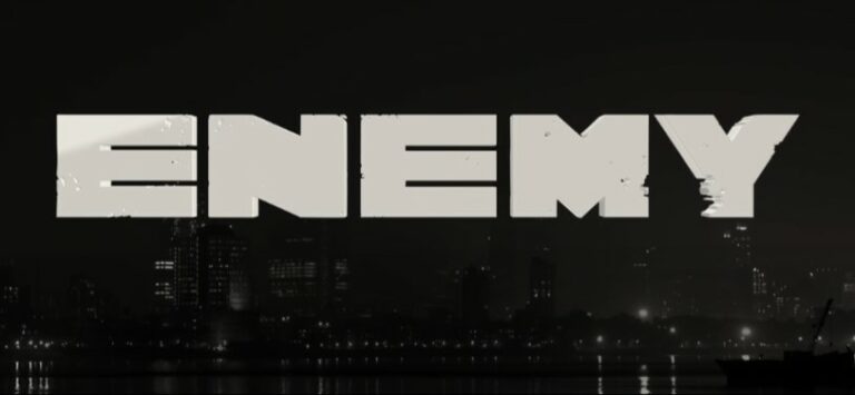 Enemy Movie OTT Release Date