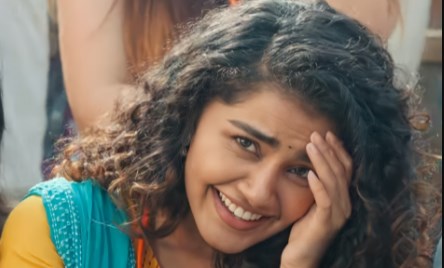 Anupama Parameswaran Hindi Dubbed Movies List