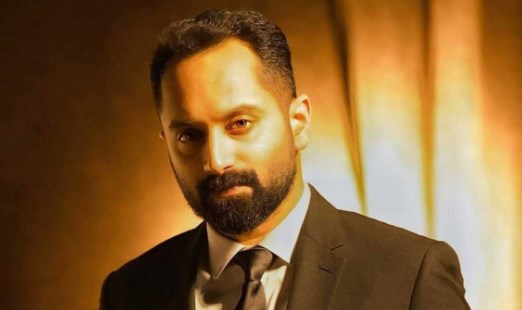 Fahadh Faasil Hindi Dubbed Movies List