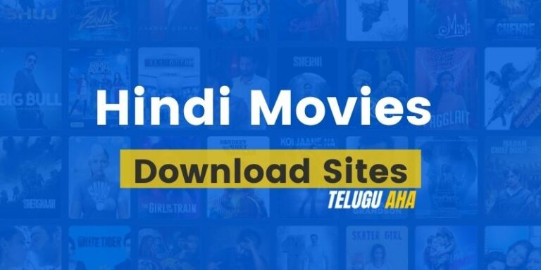 Hindi Dubbed Movies Download Sites