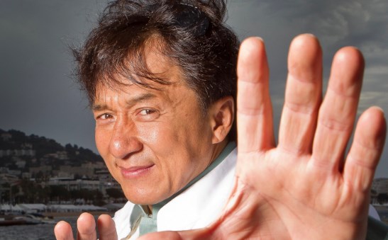 jackie chan comedy movies tamil list