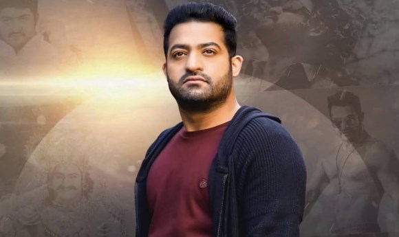 Junior NTR Hits and Flops Movies List