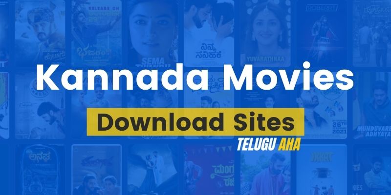 Kannada Movies Download Sites