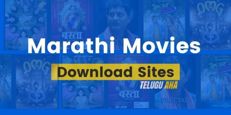 Top 9 Best Marathi Movies Download Sites (Updated)