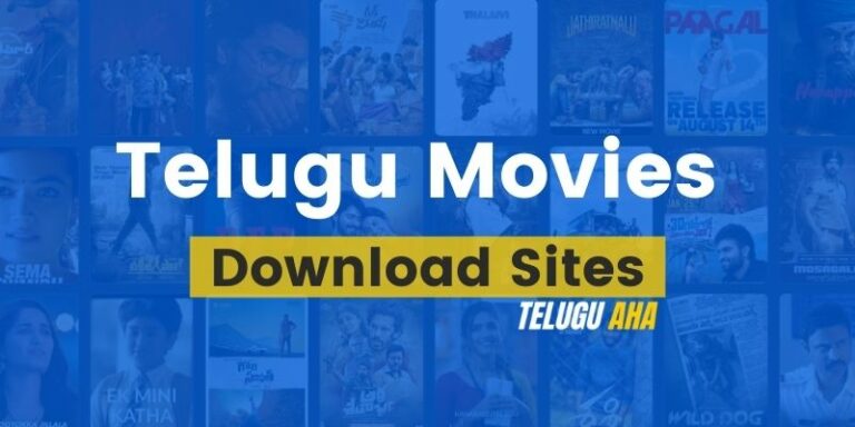 Telugu Movies Download Sites