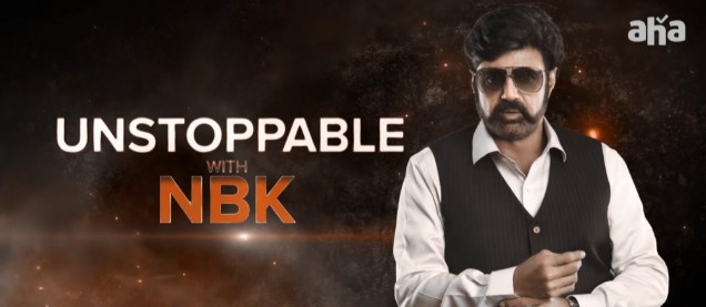 Unstoppable A Talk show