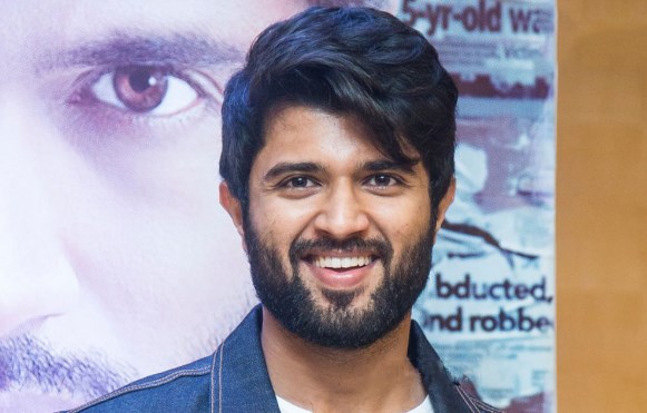 Vijay Devarakonda Tamil Dubbed Movies List