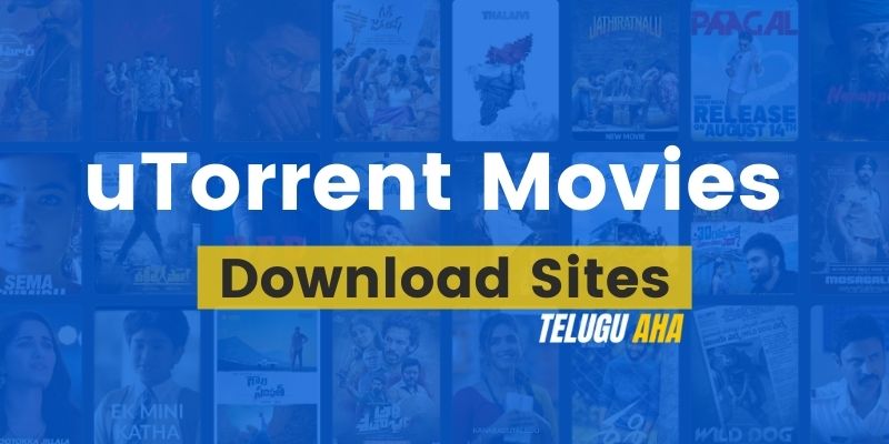 Top 9 Best uTorrent Movie Download Sites (Updated)
