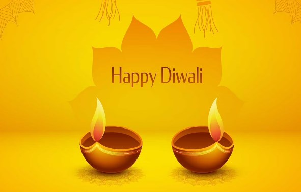 Happy Diwali Wishes 1