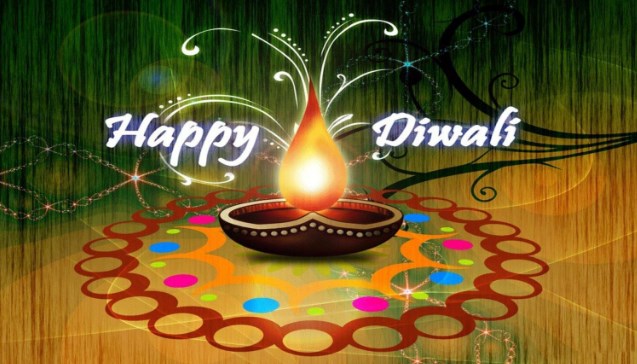 Happy Diwali Wishes 3