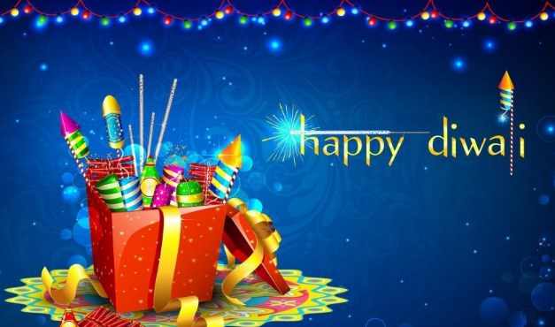 Happy Diwali Wishes 4