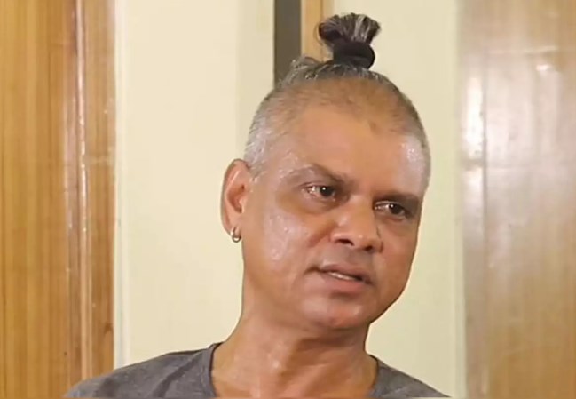 Rakesh Master Wiki