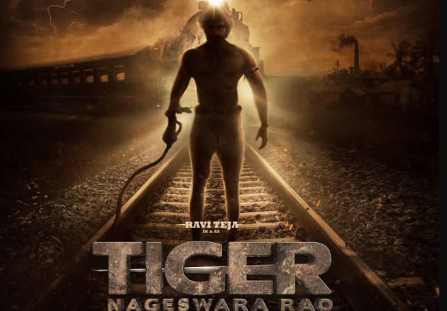 Tiger Nageswara Rao Movie OTT Release Date