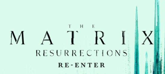 The Matrix Resurrections – Official Telugu Movie OTT Release Date