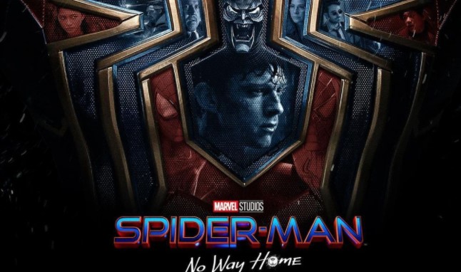 Spider-Man Now Way Home Movie Review & Ratings