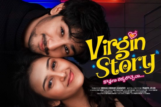 Virgin Story Movie Review