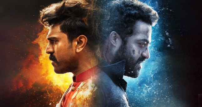 RRR Movie Box Office Collections