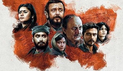 The Kashmir Files Movie OTT Release Date