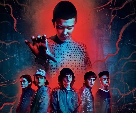 Stranger Things Season 4 OTT Release Date