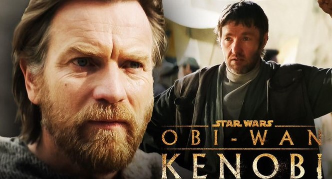 Obi-Wan Kenobi Web Series OTT Release Date