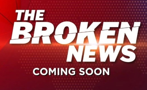 The Broken News Web Series OTT Release Date