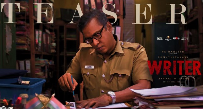 Writer Telugu Dubbed Movie OTT Release Date