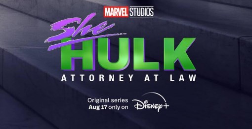 She-Hulk Web Series OTT Release Date