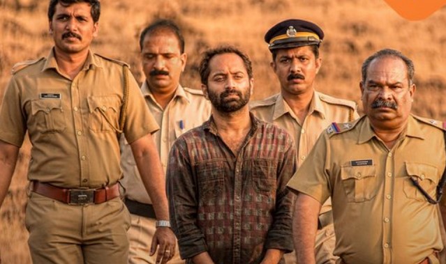 Fahadh Faasil's Dongata Telugu Movie Review