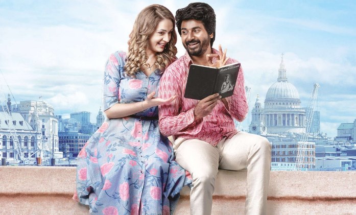 OTT release date of Sivakarthikeyan's Prince Telugu movie