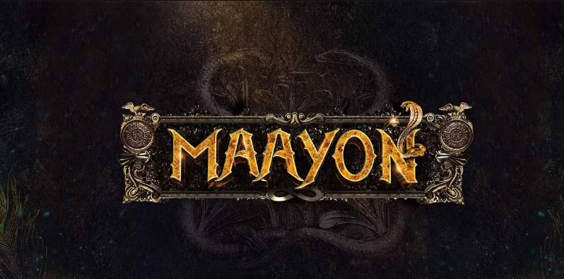 Maayon Telugu Movie Review