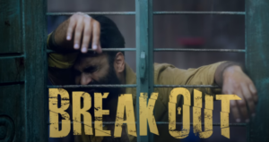 Raja Goutham's Break Out Movie OTT Release Date