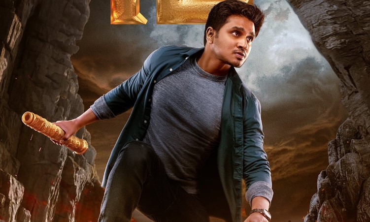 Karthikeya 2 Movie Box Office Collections
