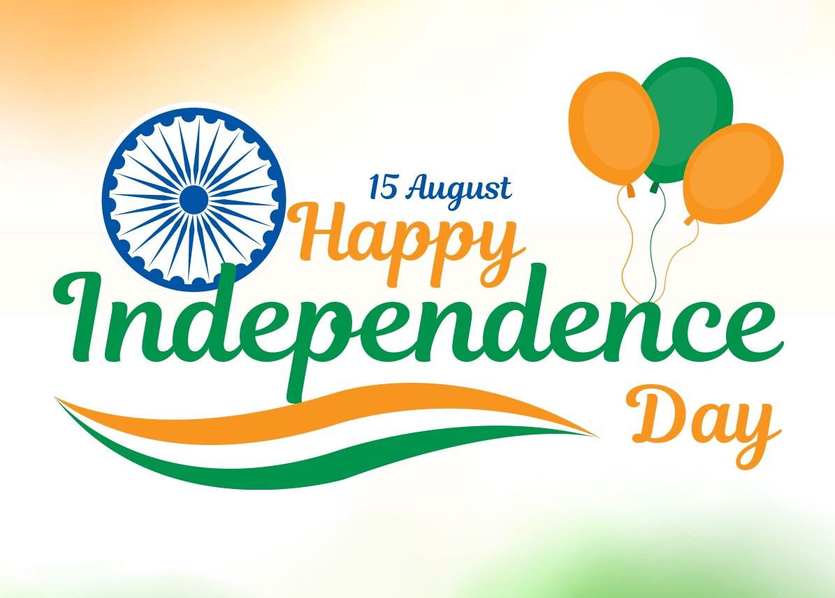 Independence Day Wishes, Images,Quotes, GIF, Greetings, Messages, Status, and More