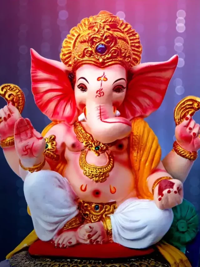 Ganesh Chaturthi 2022 Date