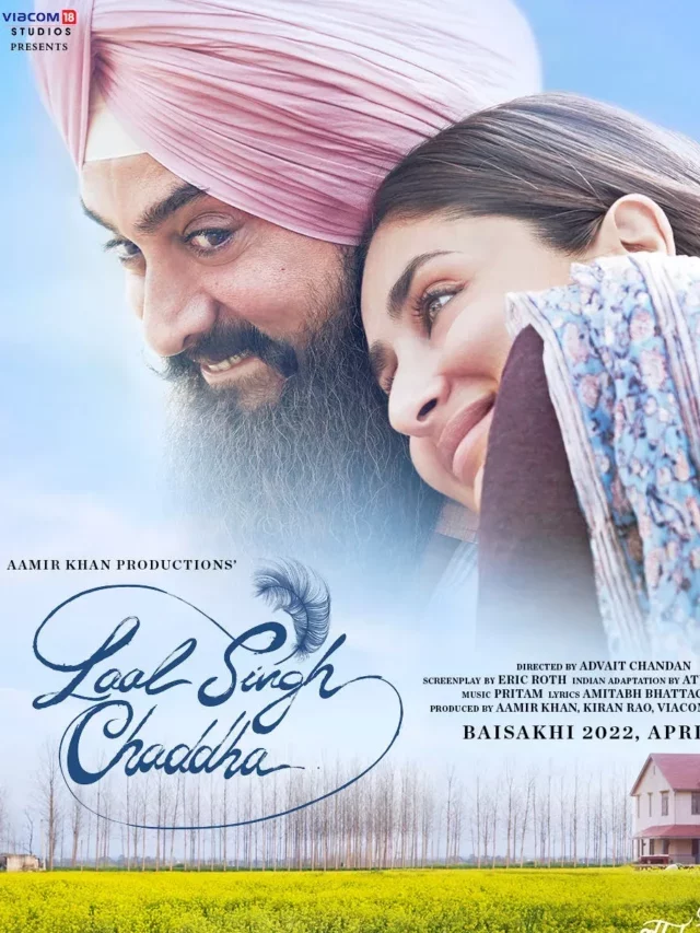 Aamir Khan’s Laal Singh Chaddha Telugu Dubbed Movie Review & Ratings | Hit or Flop?