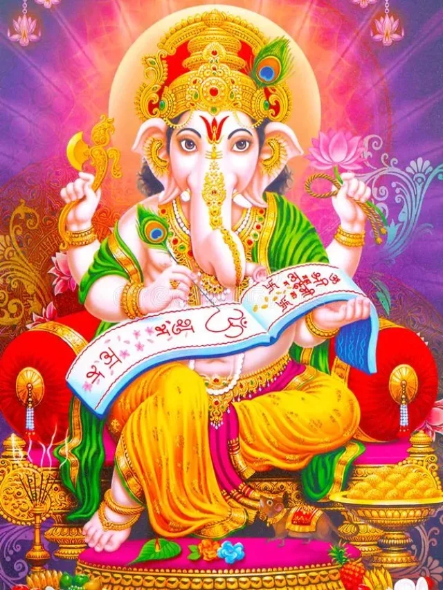 Ganesh Chaturthi Quotes and Greetings 2022