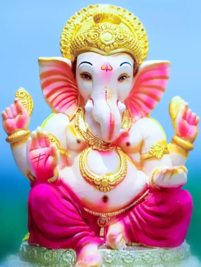 Ganesh Chaturthi Wishes 2022