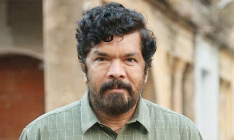 Posani Krishna Murali Net Worth