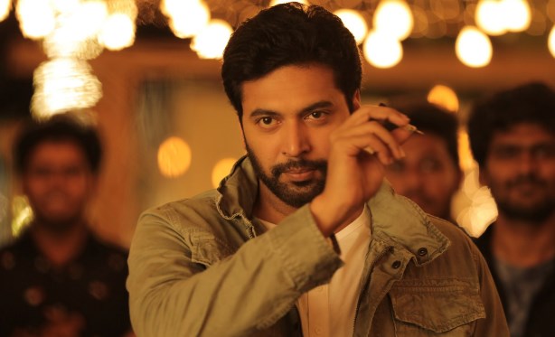 Jayam Ravi Net Worth