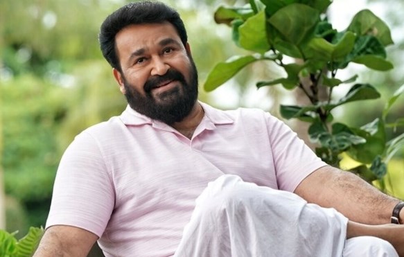Mohanlal Upcoming Movies List