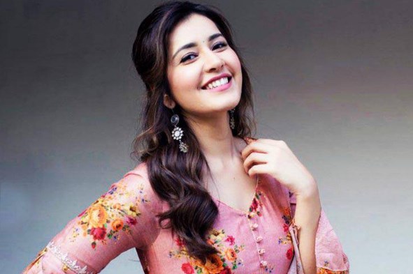 Raashi Khanna Net Worth