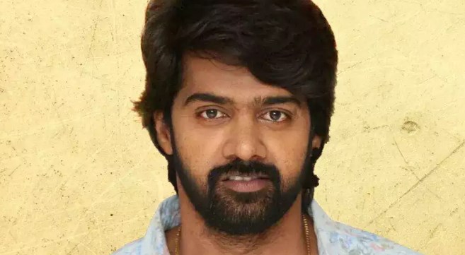 Naveen Chandra Net Worth