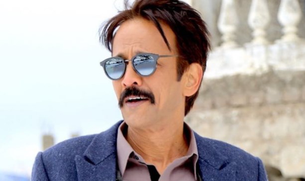 Kay Kay Menon Net Worth