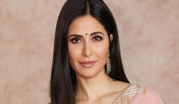 Katrina Kaif Net Worth