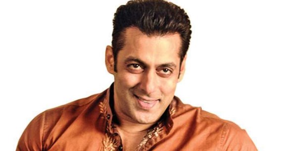 Salman Khan Upcoming Movies List